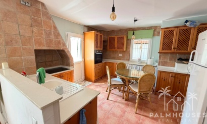 Revente - Villa - Orihuela - Inland