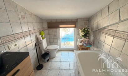 Revente - Villa - Orihuela - Inland