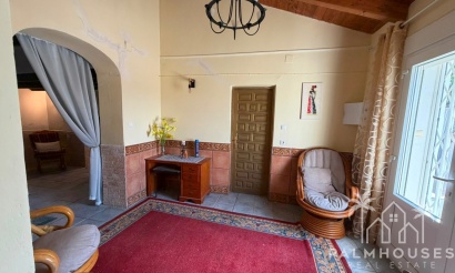 Revente - Villa - Orihuela - Inland
