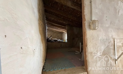 Revente - Villa - Orihuela - Inland