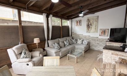 Revente - Maison - Sucina - Inland