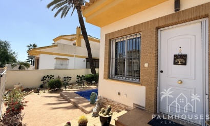 Revente - Maison - Sucina - Inland
