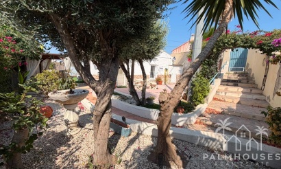 Revente - Maison - Orihuela - Torremendo