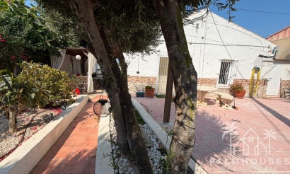 Revente - Maison - Orihuela - Torremendo