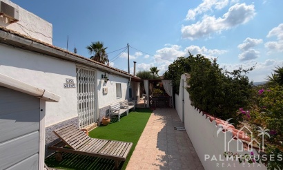 Revente - Maison - Orihuela - Torremendo