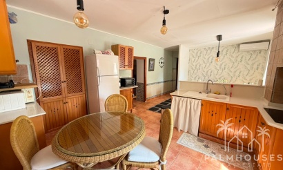 Revente - Maison - Orihuela - Torremendo