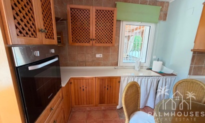 Revente - Maison - Orihuela - Torremendo