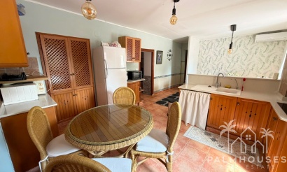 Revente - Maison - Orihuela - Torremendo