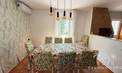 Revente - Maison - Orihuela - Torremendo