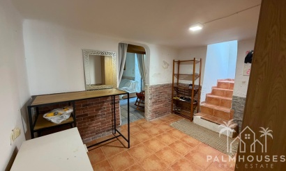 Revente - Maison - Orihuela - Torremendo