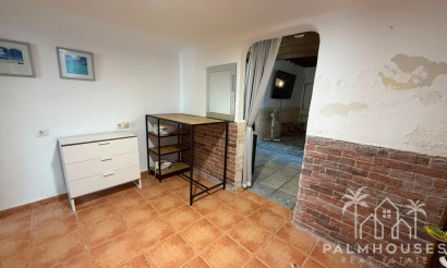 Revente - Maison - Orihuela - Torremendo
