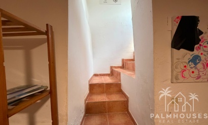 Revente - Maison - Orihuela - Torremendo