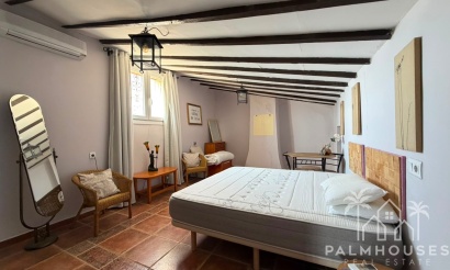 Revente - Maison - Orihuela - Torremendo