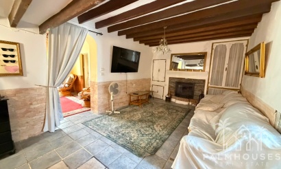 Revente - Maison - Orihuela - Torremendo