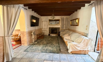 Revente - Maison - Orihuela - Torremendo