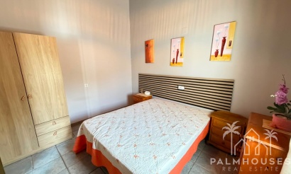 Revente - Maison - Orihuela - Torremendo