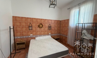 Revente - Maison - Orihuela - Torremendo