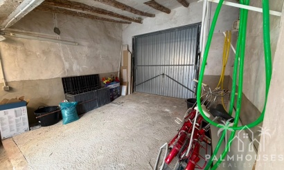 Revente - Maison - Orihuela - Torremendo