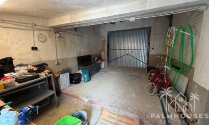 Revente - Maison - Orihuela - Torremendo