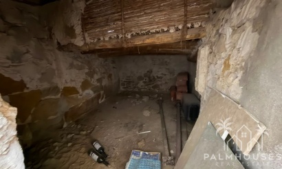 Revente - Maison - Orihuela - Torremendo