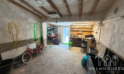 Revente - Maison - Orihuela - Torremendo