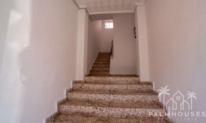 Herverkoop - Plot - Torrevieja - Center