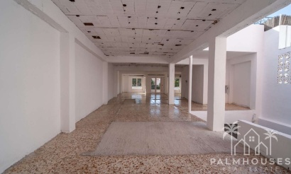 Herverkoop - Plot - Torrevieja - Center
