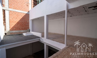 Herverkoop - Plot - Torrevieja - Center