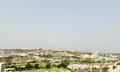 Herverkoop - Villa - Ciudad Quesada - Costa Blanca