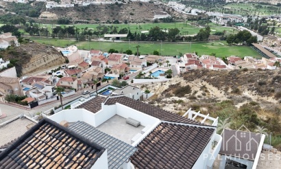Herverkoop - Villa - Ciudad Quesada - Costa Blanca