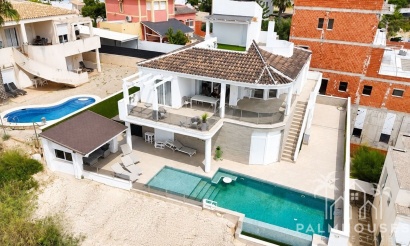 Herverkoop - Villa - Ciudad Quesada - Costa Blanca