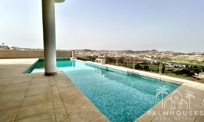 Herverkoop - Villa - Ciudad Quesada - Costa Blanca