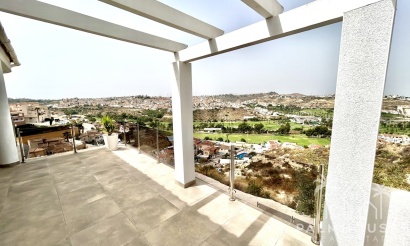 Herverkoop - Villa - Ciudad Quesada - Costa Blanca