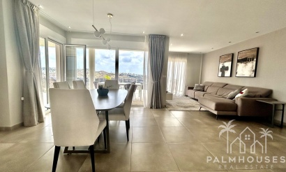 Herverkoop - Villa - Ciudad Quesada - Costa Blanca
