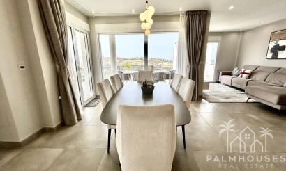 Herverkoop - Villa - Ciudad Quesada - Costa Blanca