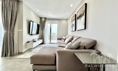Herverkoop - Villa - Ciudad Quesada - Costa Blanca