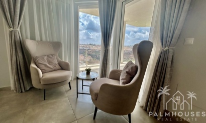 Herverkoop - Villa - Ciudad Quesada - Costa Blanca