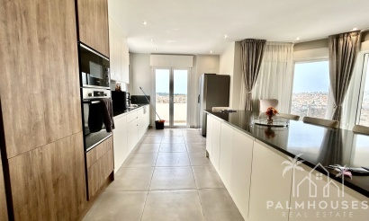 Herverkoop - Villa - Ciudad Quesada - Costa Blanca