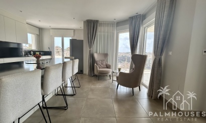 Herverkoop - Villa - Ciudad Quesada - Costa Blanca