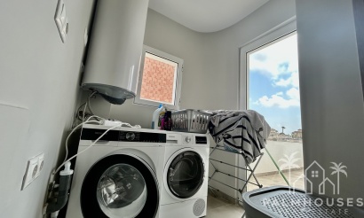 Herverkoop - Villa - Ciudad Quesada - Costa Blanca