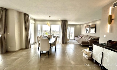 Herverkoop - Villa - Ciudad Quesada - Costa Blanca