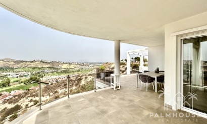 Herverkoop - Villa - Ciudad Quesada - Costa Blanca
