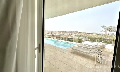 Herverkoop - Villa - Ciudad Quesada - Costa Blanca