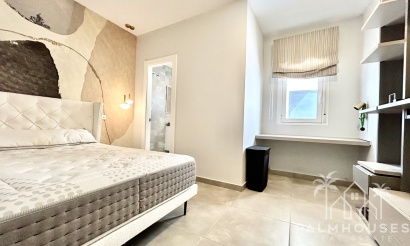 Herverkoop - Villa - Ciudad Quesada - Costa Blanca