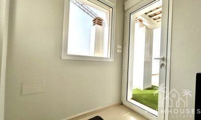 Herverkoop - Villa - Ciudad Quesada - Costa Blanca