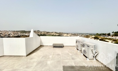 Herverkoop - Villa - Ciudad Quesada - Costa Blanca