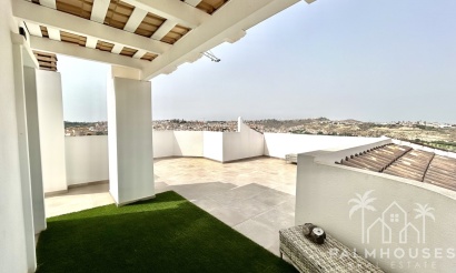 Herverkoop - Villa - Ciudad Quesada - Costa Blanca