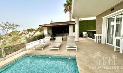 Herverkoop - Villa - Ciudad Quesada - Costa Blanca