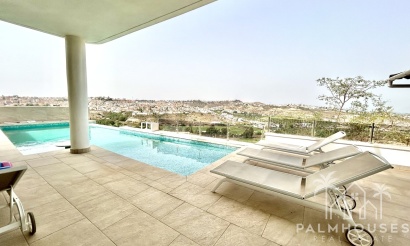 Herverkoop - Villa - Ciudad Quesada - Costa Blanca