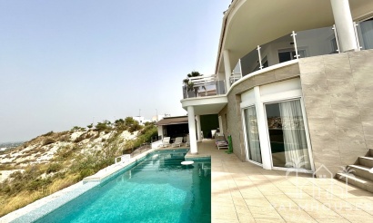 Herverkoop - Villa - Ciudad Quesada - Costa Blanca